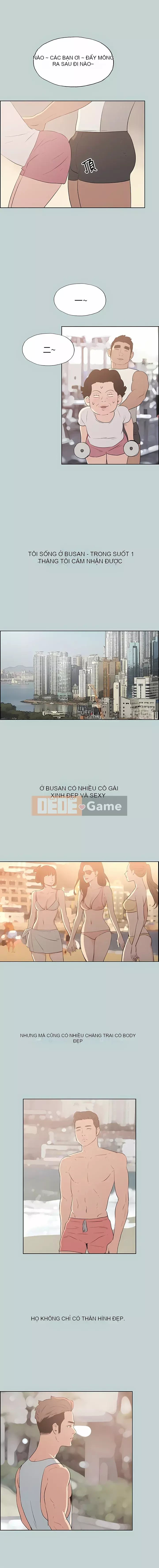 Một ngày tốt lành để gian lận Chương 1-131