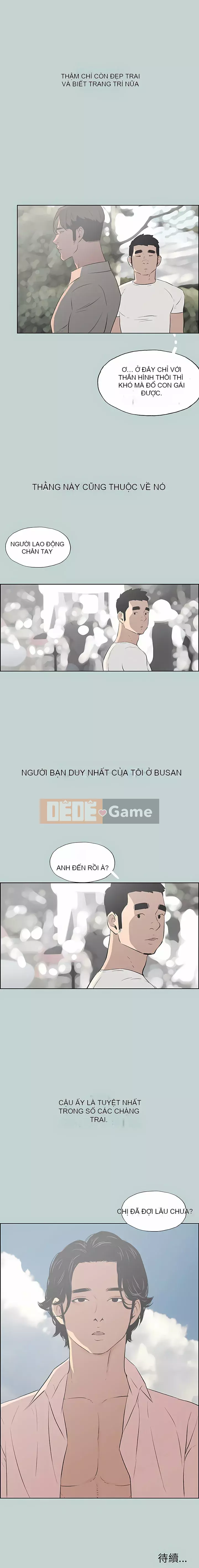 Một ngày tốt lành để gian lận Chương 1-131