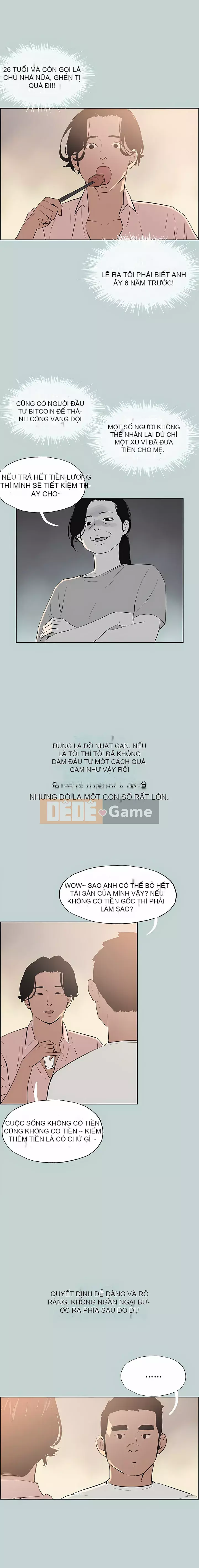 Một ngày tốt lành để gian lận Chương 1-131