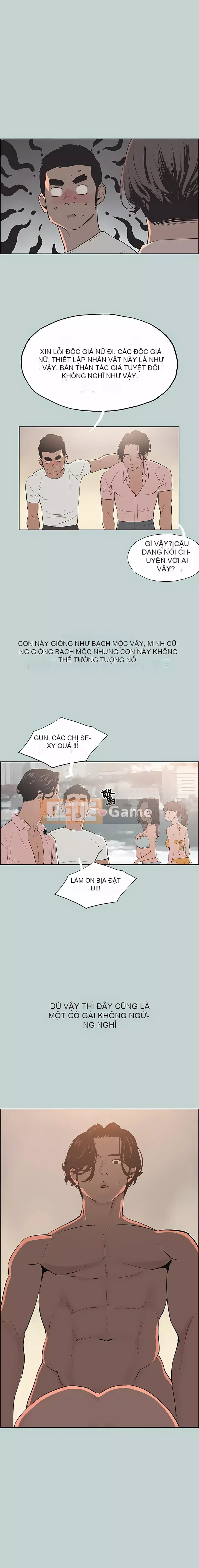 Một ngày tốt lành để gian lận Chương 1-131