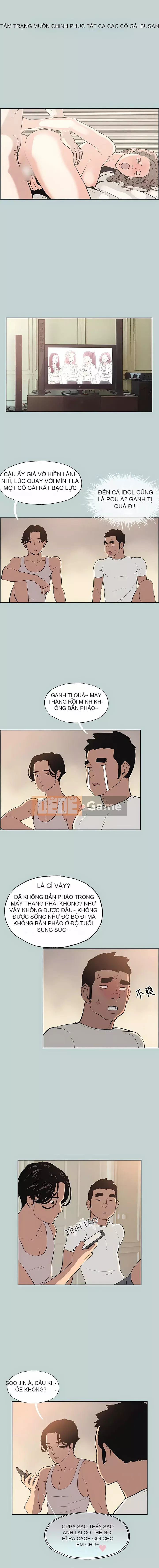 Một ngày tốt lành để gian lận Chương 1-131