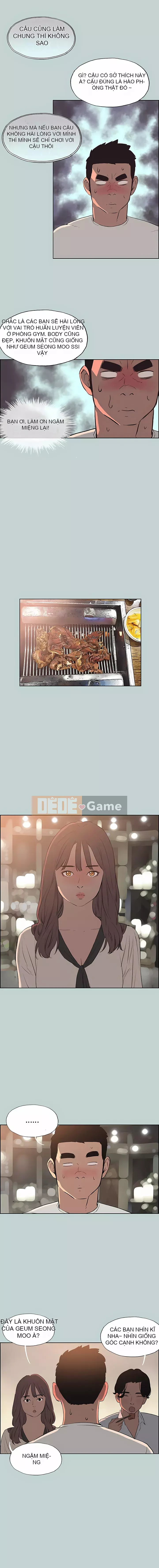 Một ngày tốt lành để gian lận Chương 1-131