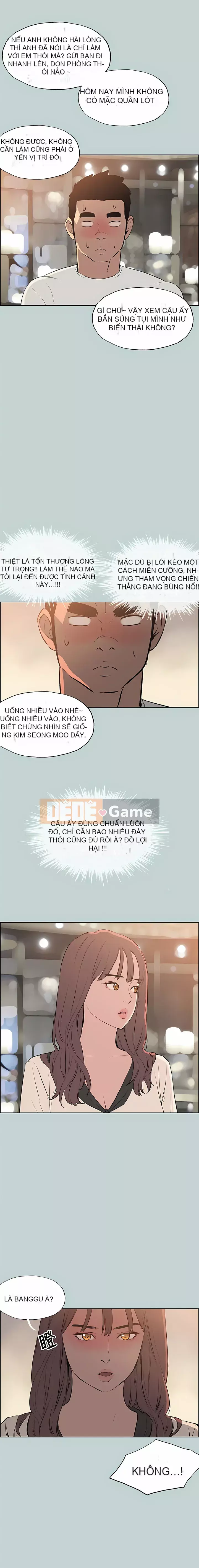 Một ngày tốt lành để gian lận Chương 1-131