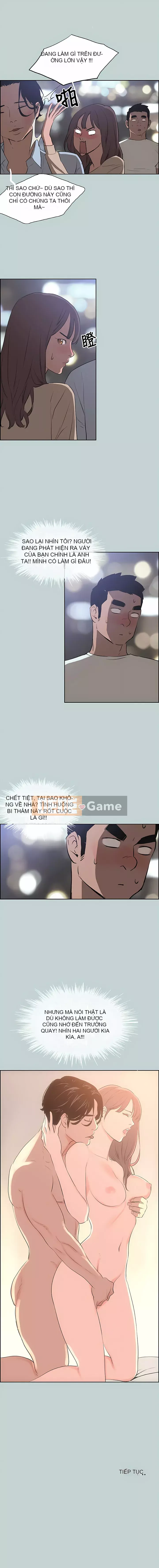 Một ngày tốt lành để gian lận Chương 1-131