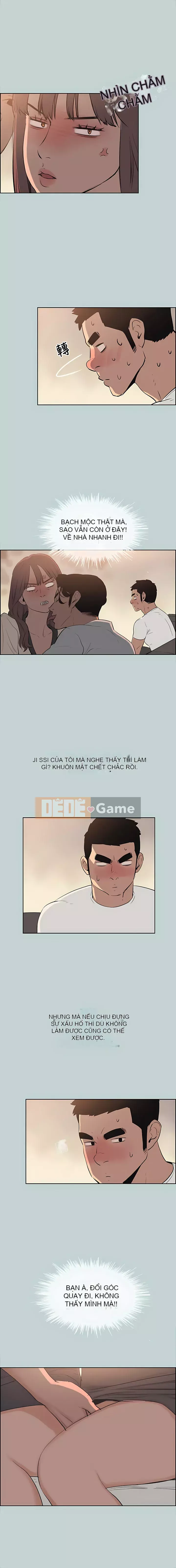 Một ngày tốt lành để gian lận Chương 1-131