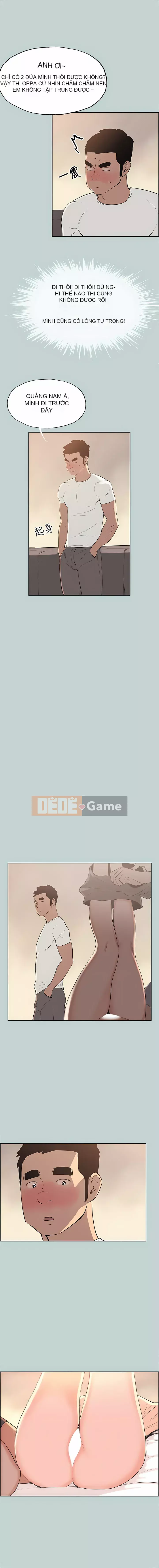 Một ngày tốt lành để gian lận Chương 1-131