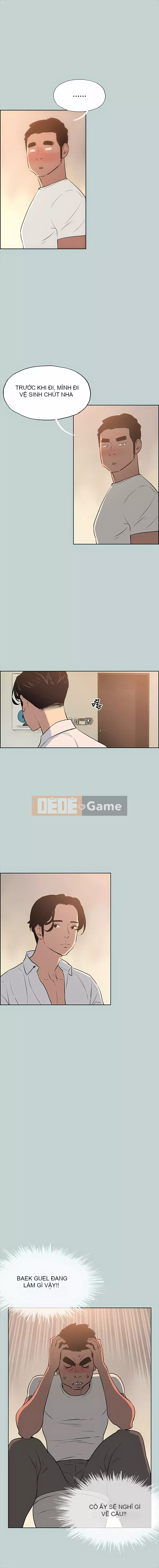 Một ngày tốt lành để gian lận Chương 1-131