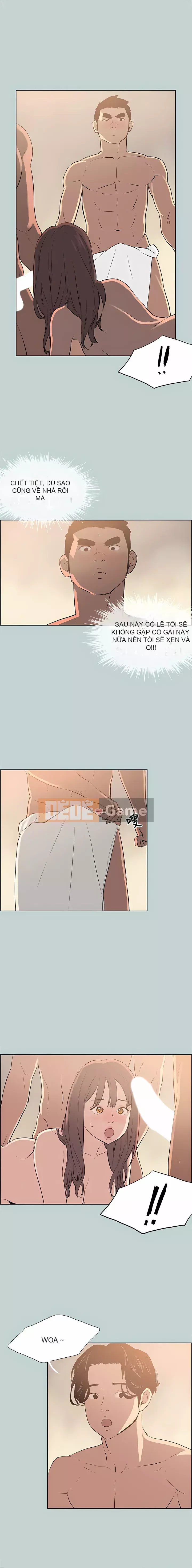 Một ngày tốt lành để gian lận Chương 1-131