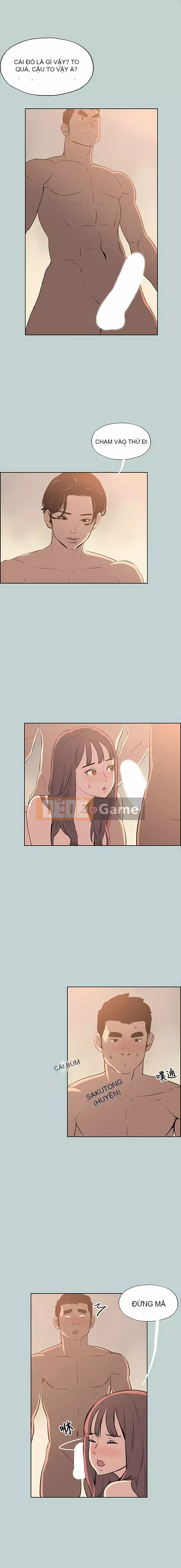 Một ngày tốt lành để gian lận Chương 1-131