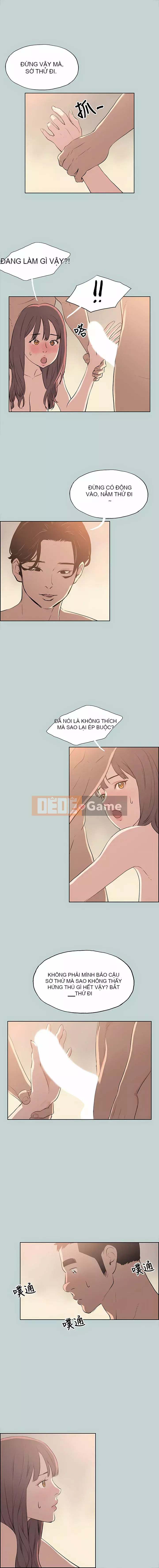 Một ngày tốt lành để gian lận Chương 1-131