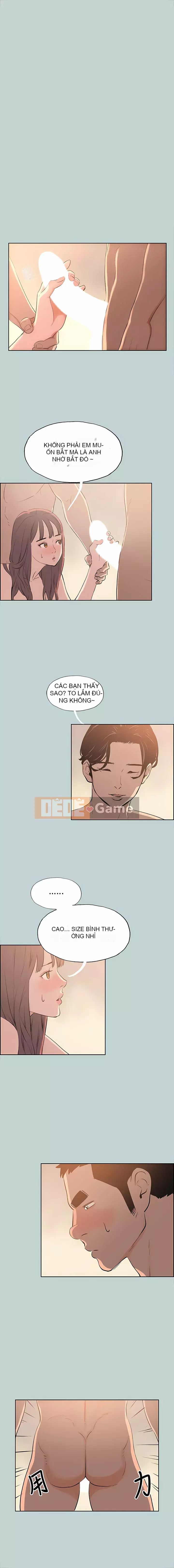 Một ngày tốt lành để gian lận Chương 1-131