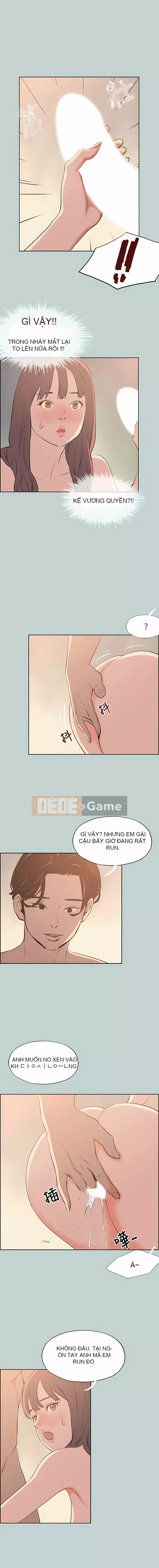 Một ngày tốt lành để gian lận Chương 1-131