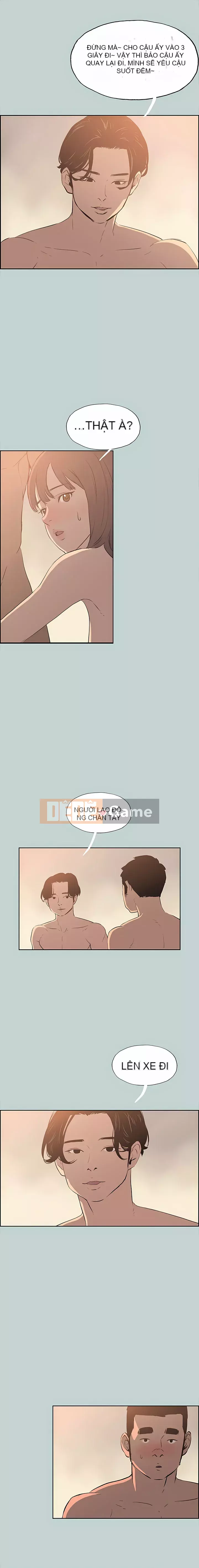 Một ngày tốt lành để gian lận Chương 1-131