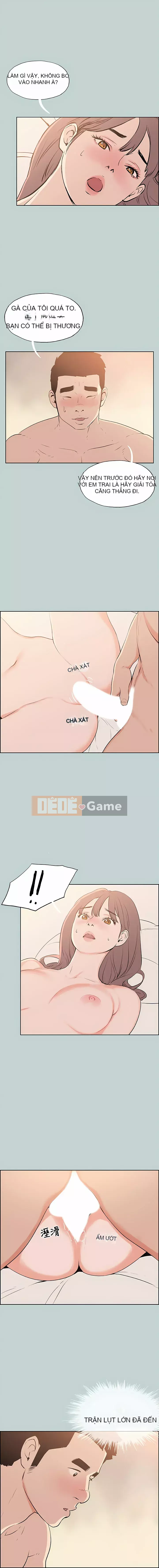 Một ngày tốt lành để gian lận Chương 1-131