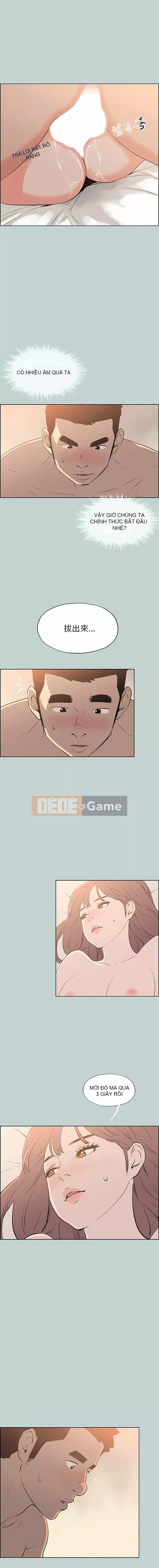 Một ngày tốt lành để gian lận Chương 1-131