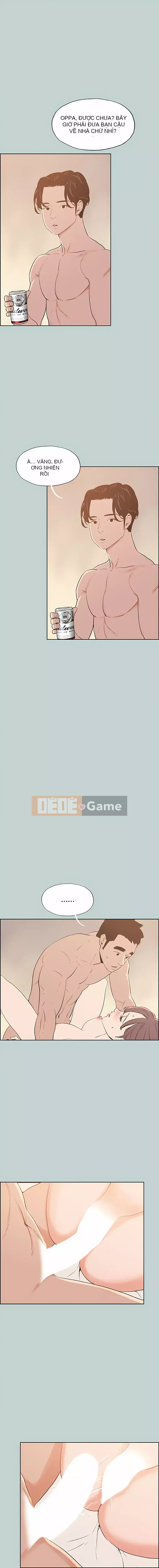 Một ngày tốt lành để gian lận Chương 1-131