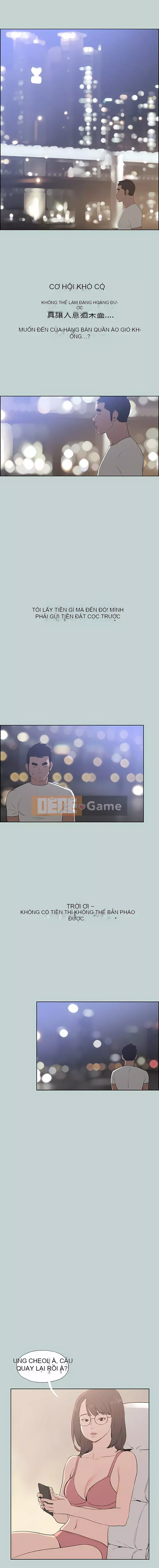 Một ngày tốt lành để gian lận Chương 1-131