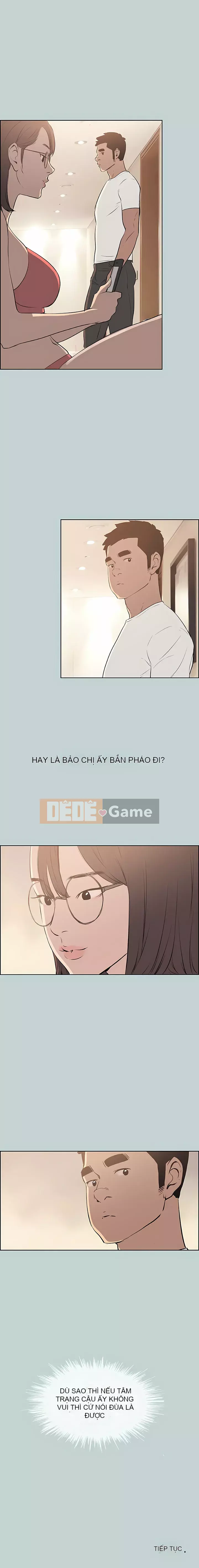 Một ngày tốt lành để gian lận Chương 1-131