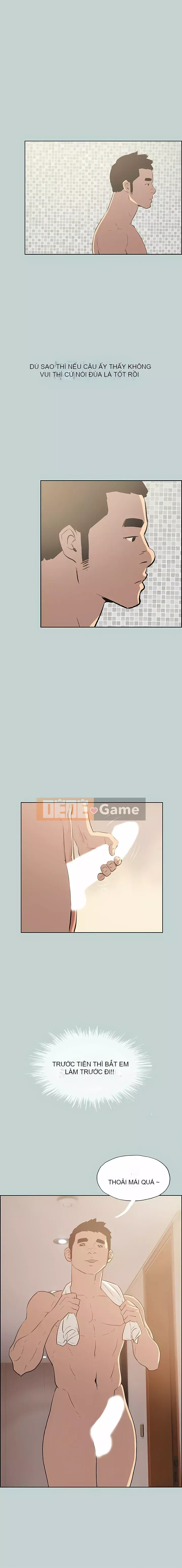 Một ngày tốt lành để gian lận Chương 1-131