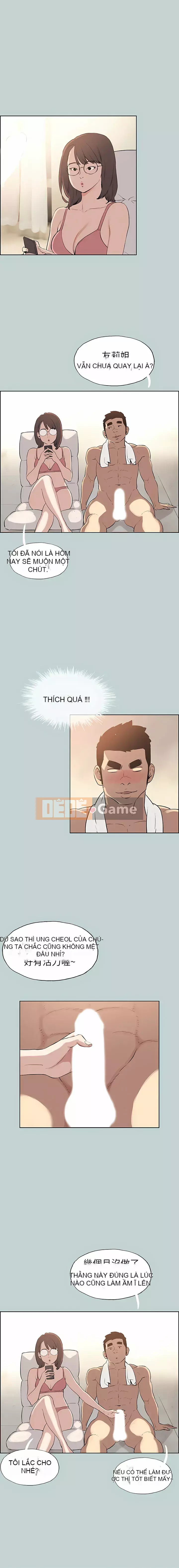 Một ngày tốt lành để gian lận Chương 1-131