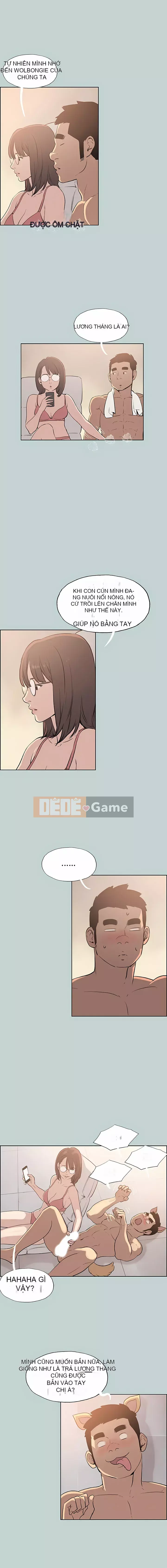 Một ngày tốt lành để gian lận Chương 1-131