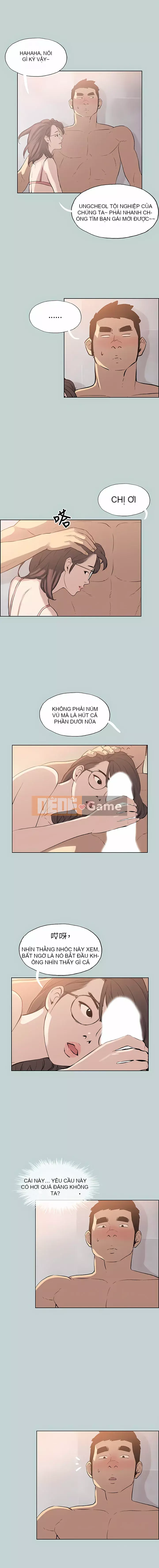 Một ngày tốt lành để gian lận Chương 1-131