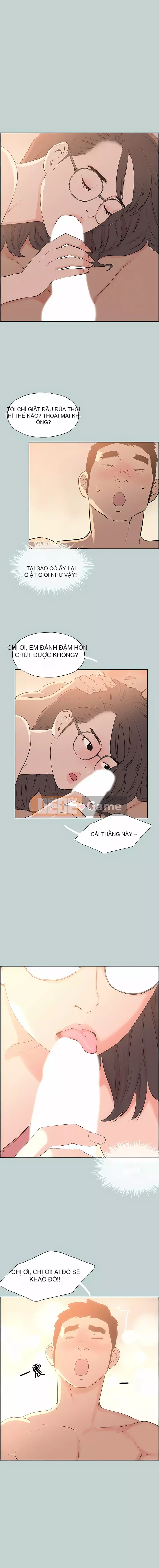 Một ngày tốt lành để gian lận Chương 1-131