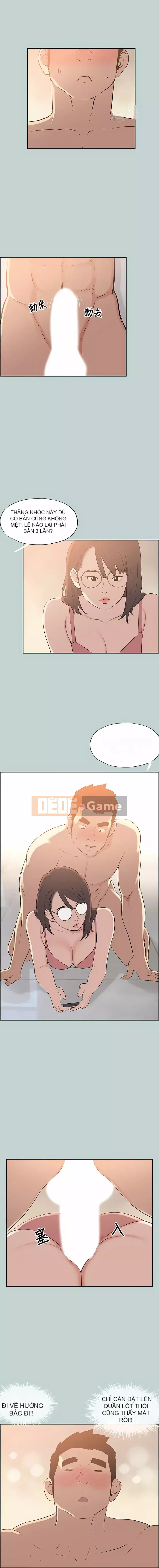 Một ngày tốt lành để gian lận Chương 1-131