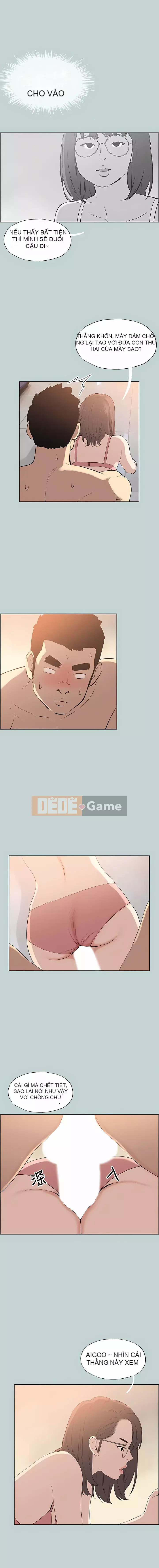 Một ngày tốt lành để gian lận Chương 1-131