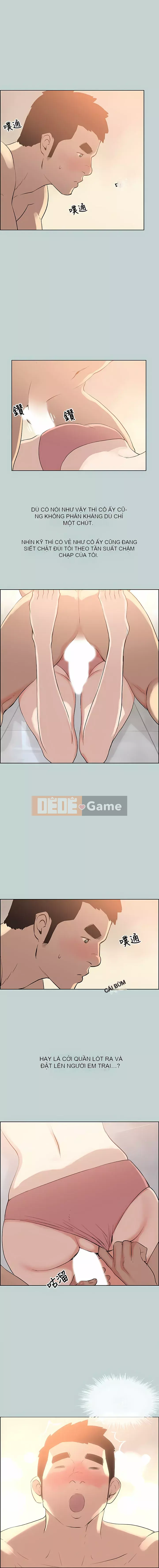 Một ngày tốt lành để gian lận Chương 1-131