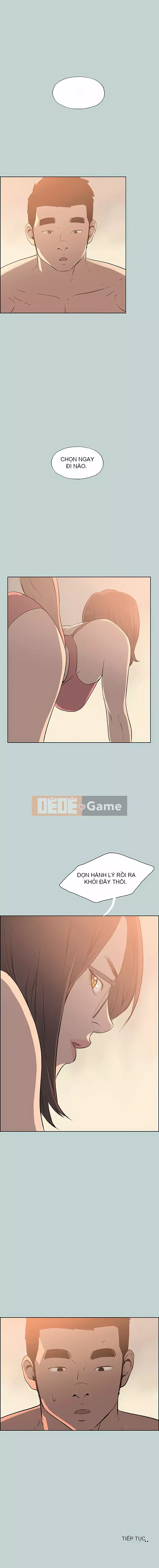 Một ngày tốt lành để gian lận Chương 1-131