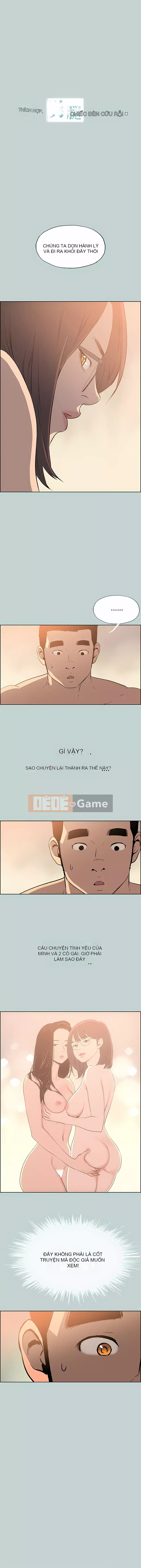 Một ngày tốt lành để gian lận Chương 1-131