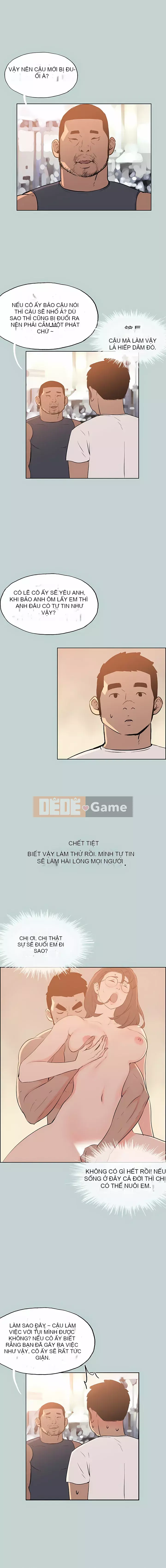 Một ngày tốt lành để gian lận Chương 1-131