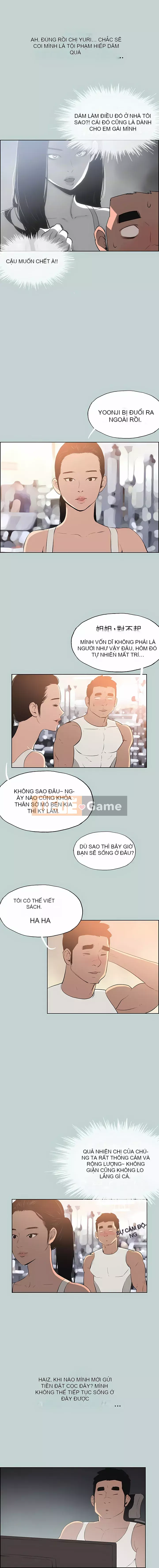 Một ngày tốt lành để gian lận Chương 1-131