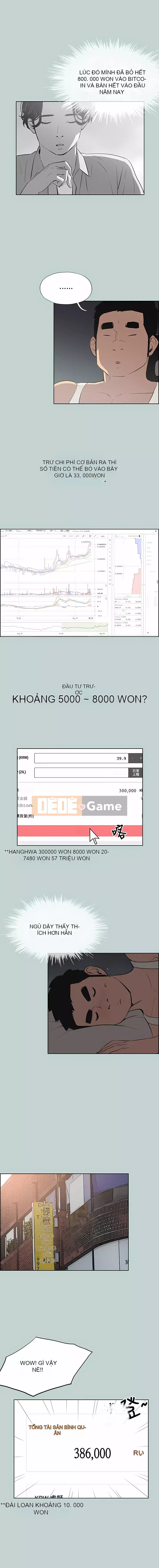 Một ngày tốt lành để gian lận Chương 1-131