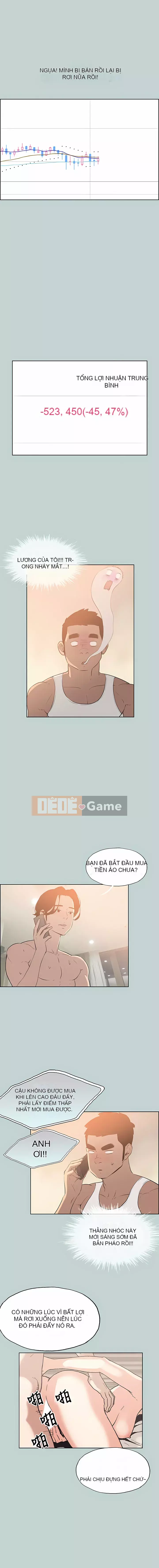 Một ngày tốt lành để gian lận Chương 1-131