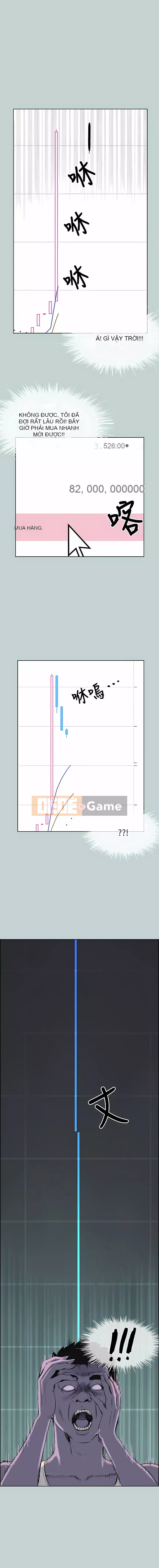 Một ngày tốt lành để gian lận Chương 1-131