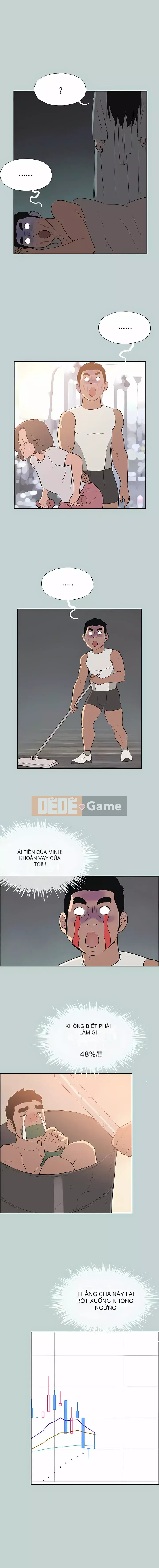 Một ngày tốt lành để gian lận Chương 1-131