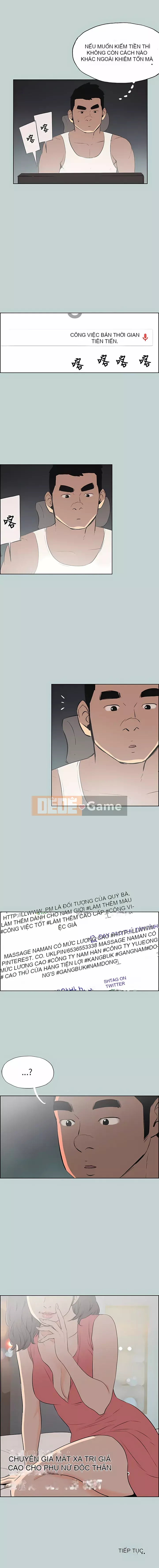 Một ngày tốt lành để gian lận Chương 1-131