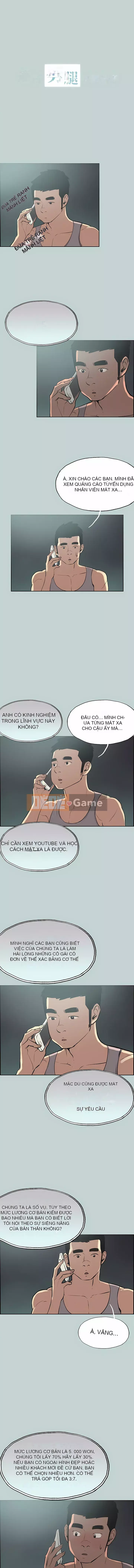 Một ngày tốt lành để gian lận Chương 1-131