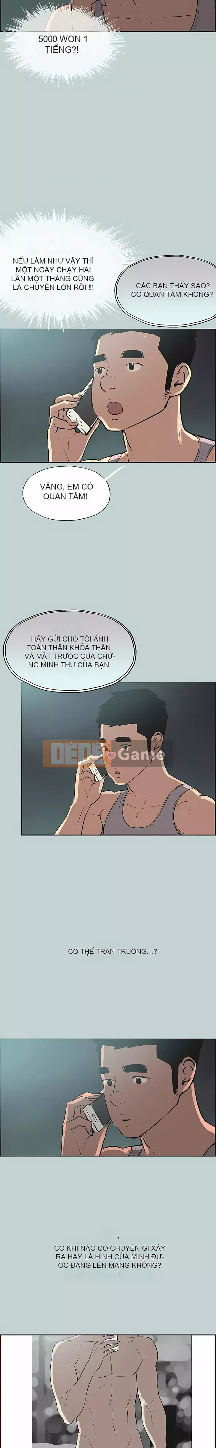 Một ngày tốt lành để gian lận Chương 1-131