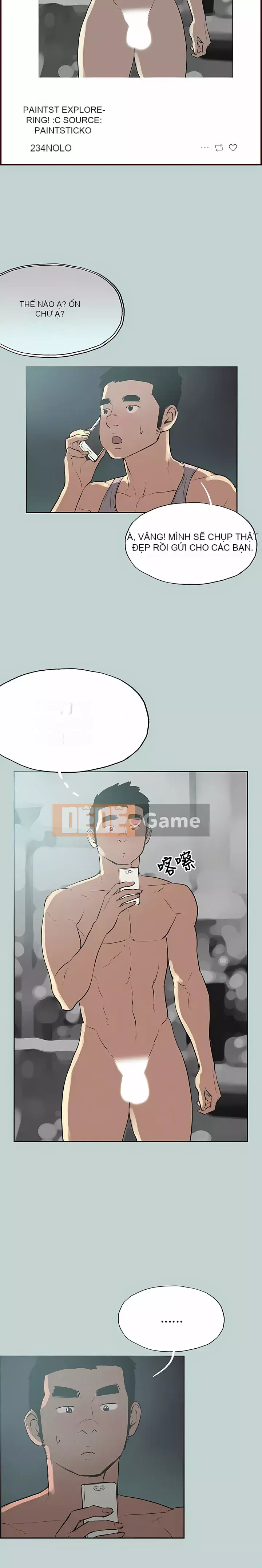 Một ngày tốt lành để gian lận Chương 1-131