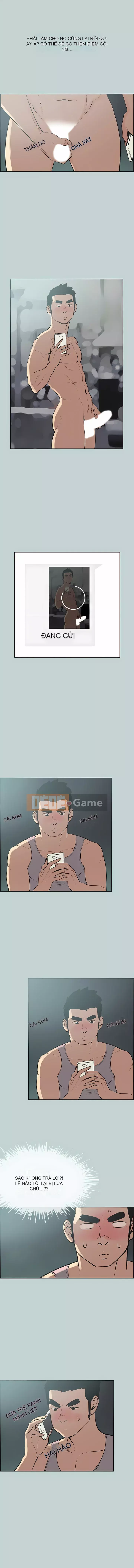 Một ngày tốt lành để gian lận Chương 1-131