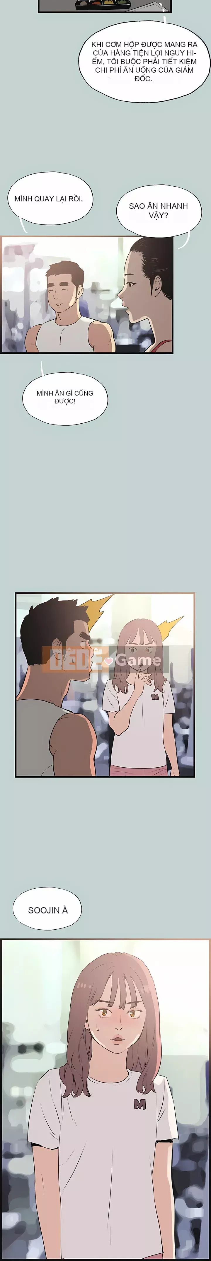 Một ngày tốt lành để gian lận Chương 1-131