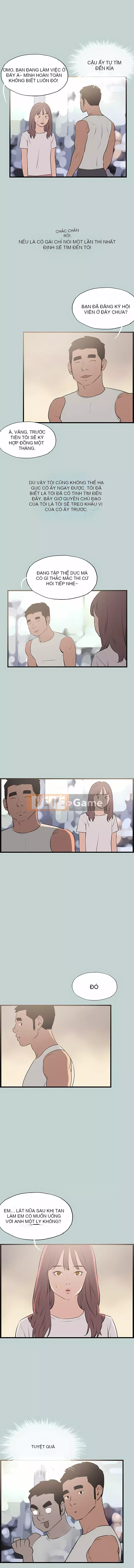 Một ngày tốt lành để gian lận Chương 1-131