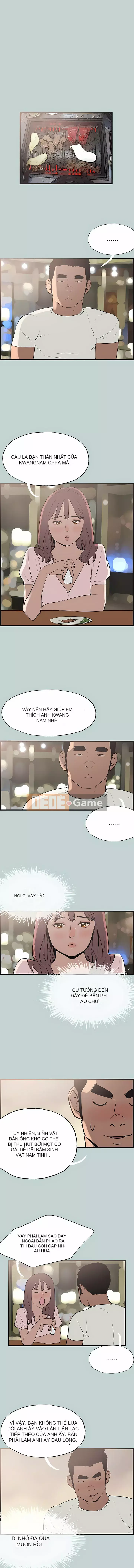 Một ngày tốt lành để gian lận Chương 1-131