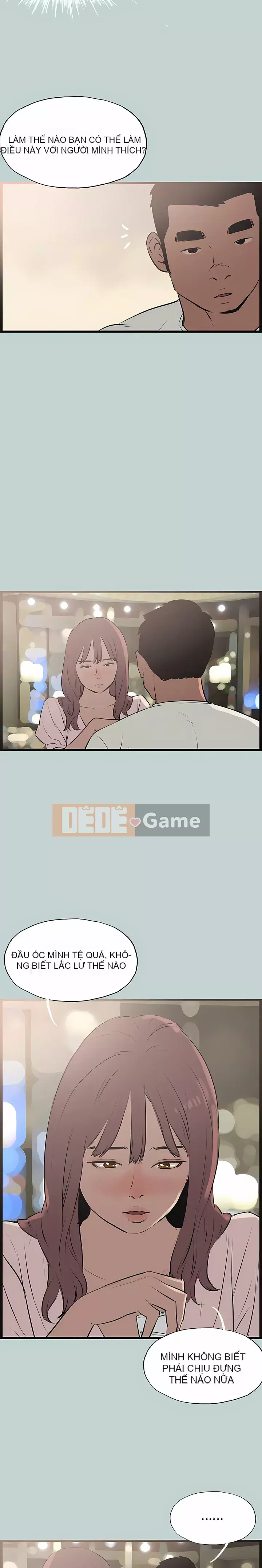 Một ngày tốt lành để gian lận Chương 1-131