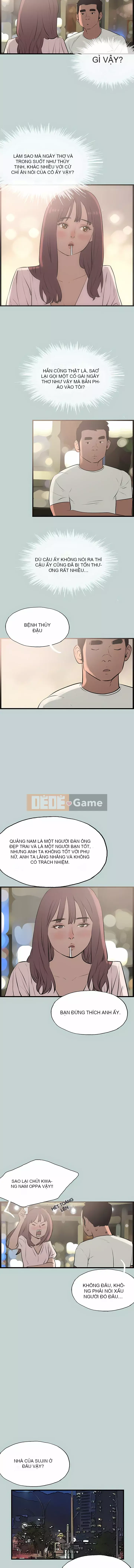 Một ngày tốt lành để gian lận Chương 1-131