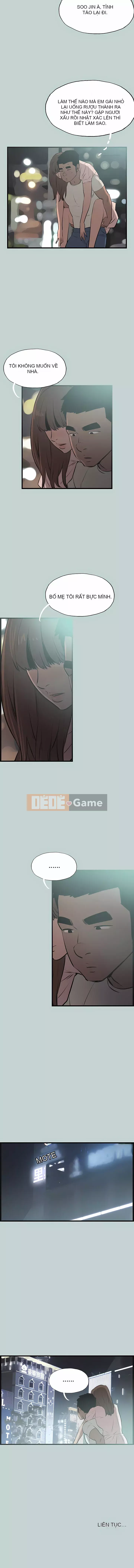 Một ngày tốt lành để gian lận Chương 1-131