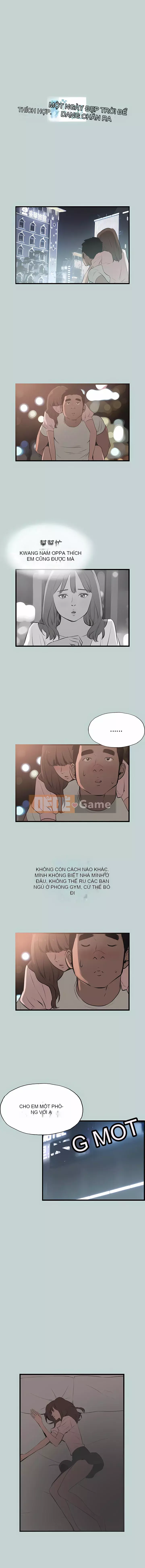 Một ngày tốt lành để gian lận Chương 1-131